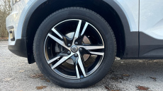 Volvo Xc40 1.5 T3 [163] R DESIGN 5dr Geartronic Petrol Estate